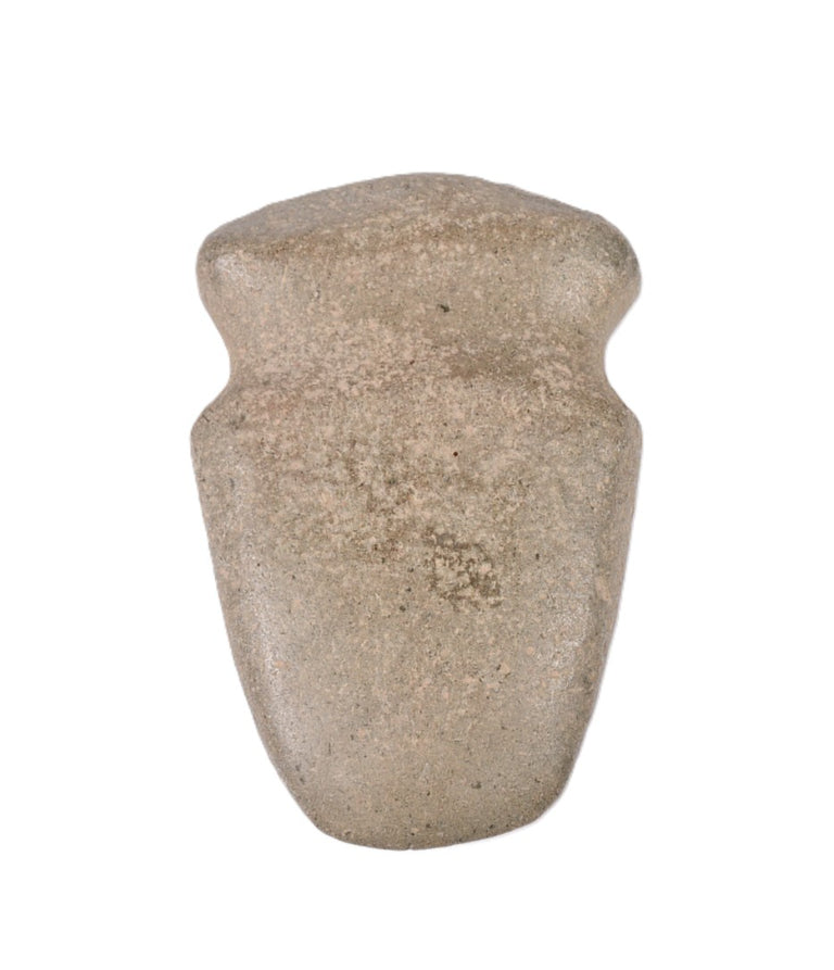 St Clair Colorado Full Groove Axe Head