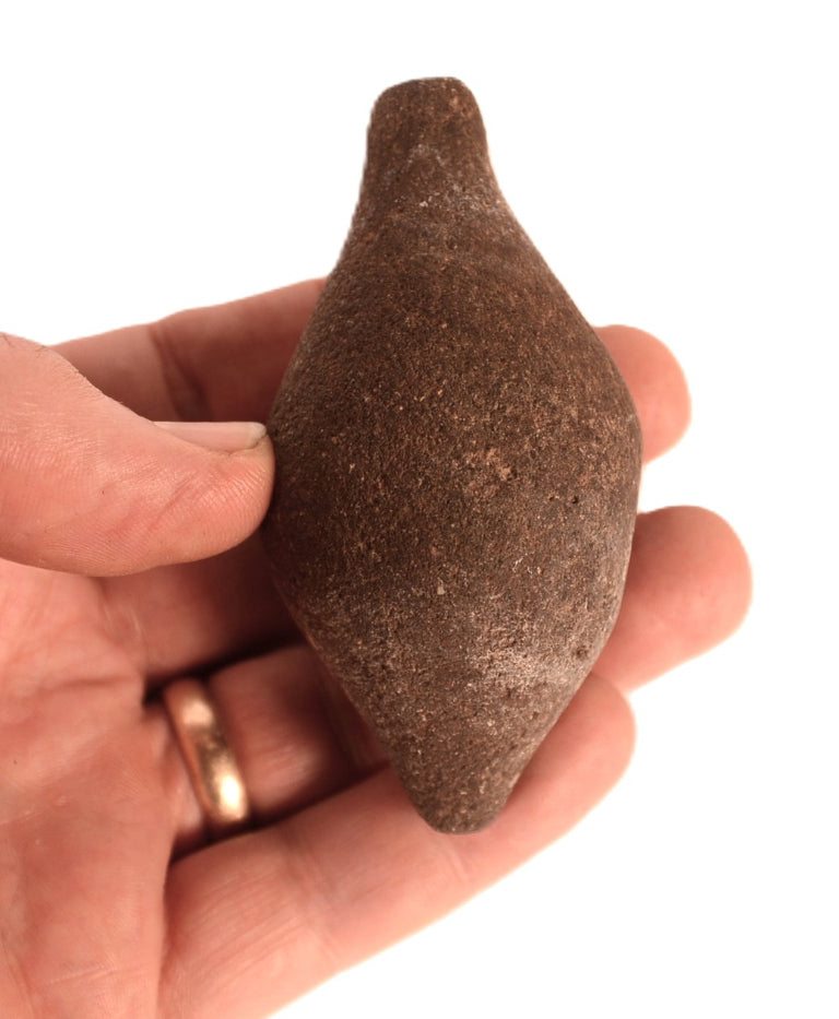 Chumash California Stone