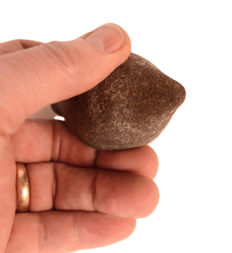 Chumash California Stone