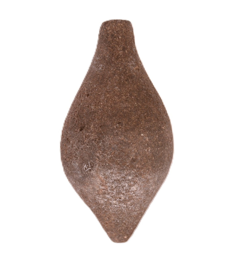 Chumash California Stone