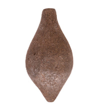 Chumash California Stone