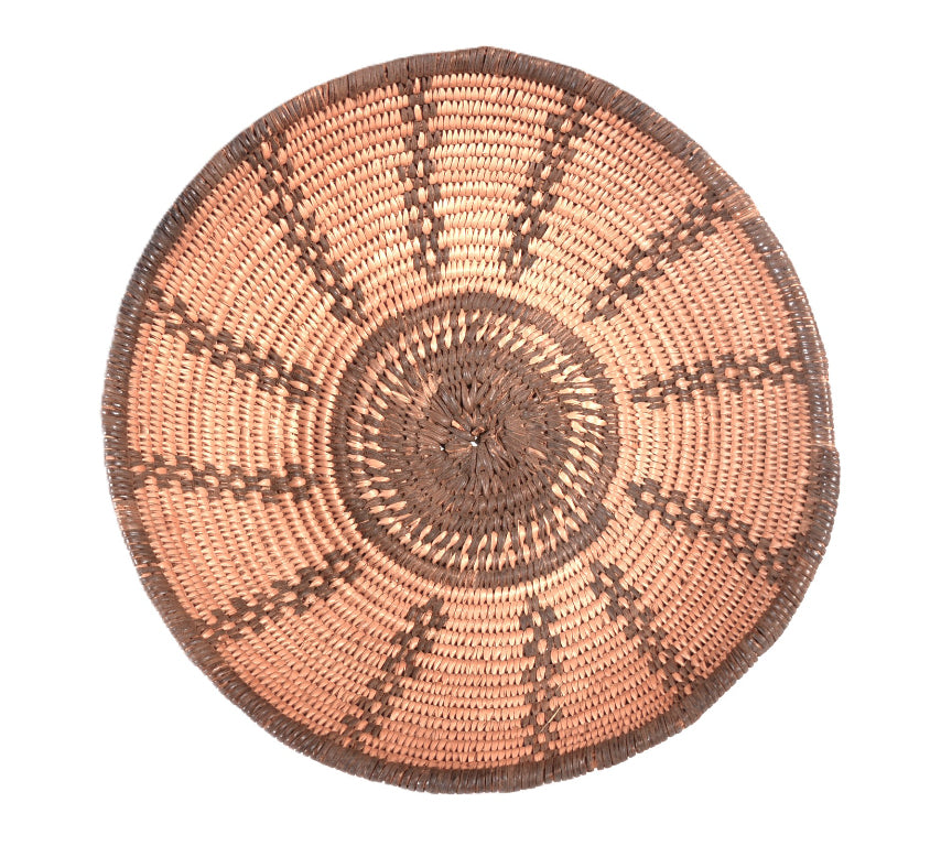 Apache Bowl Basket