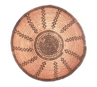 Apache Bowl Basket