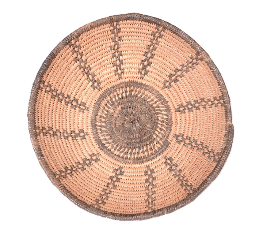 Apache Bowl Basket
