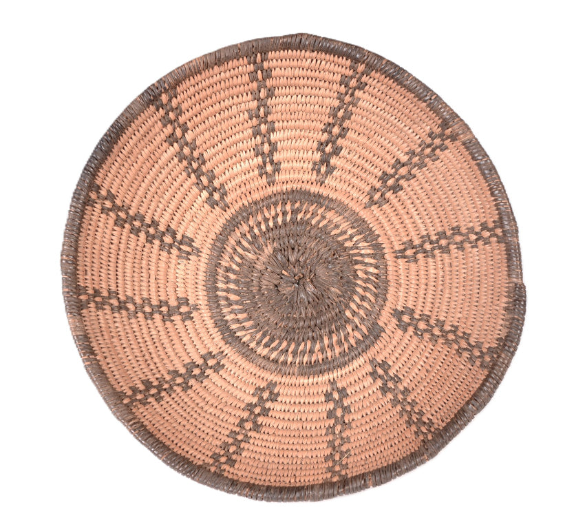 Apache Bowl Basket