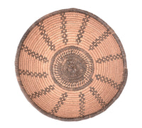 Apache Bowl Basket
