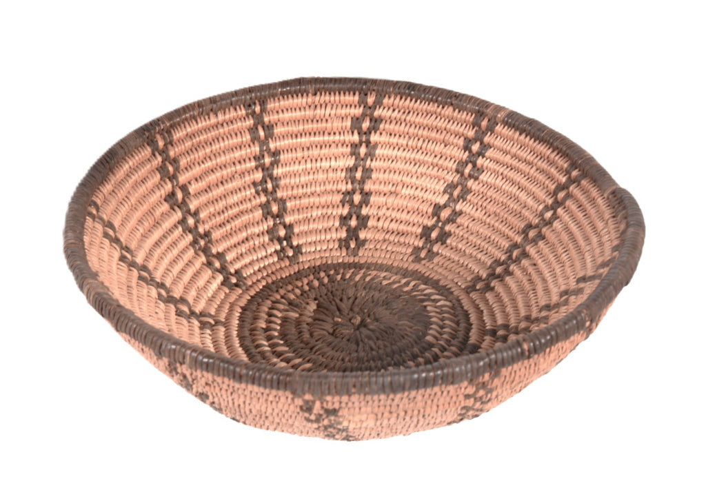 Apache Bowl Basket