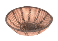 Apache Bowl Basket