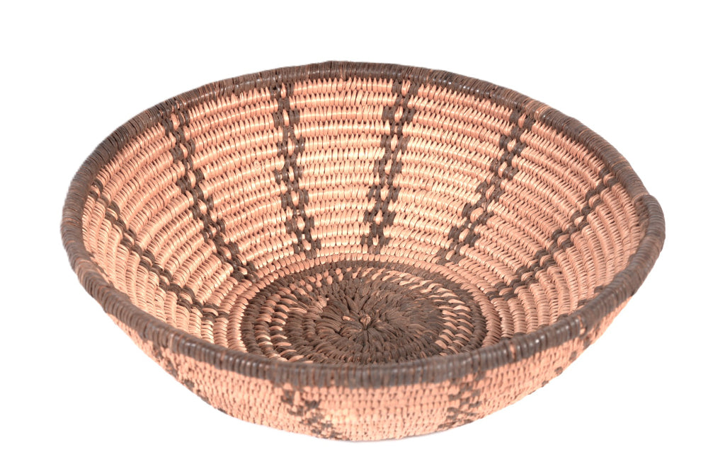 Apache Bowl Basket
