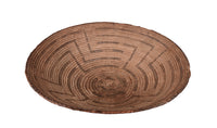 Pima Willow and Devil's Claw Basket