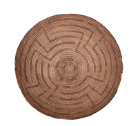 Pima Willow and Devil's Claw Basket