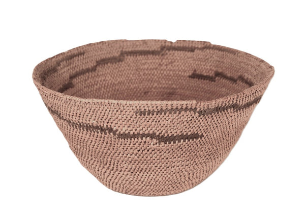 Paiute Nevada Basket