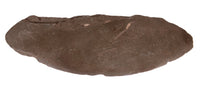 Prehistoric Large Slate Ulu Blade Artifacts