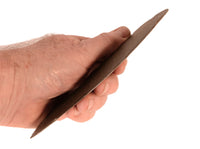 Prehistoric Large Slate Ulu Blade Artifacts