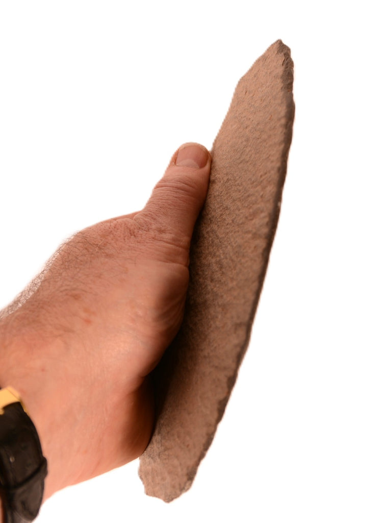 Large Prehistoric Southwest Blade