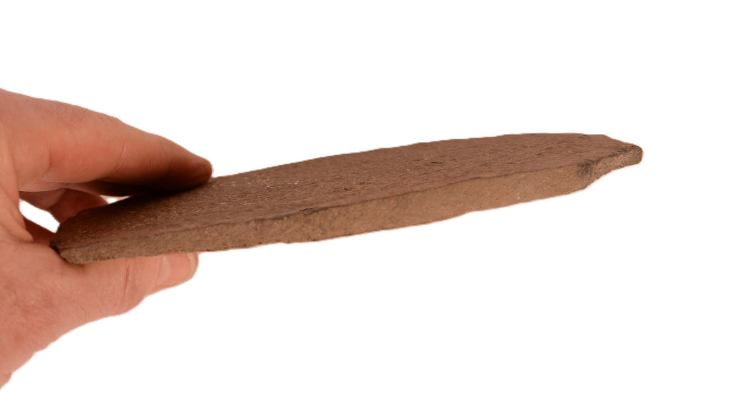 Large Prehistoric Southwest Blade