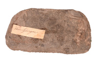 Southwest Large Prehistoric Blade