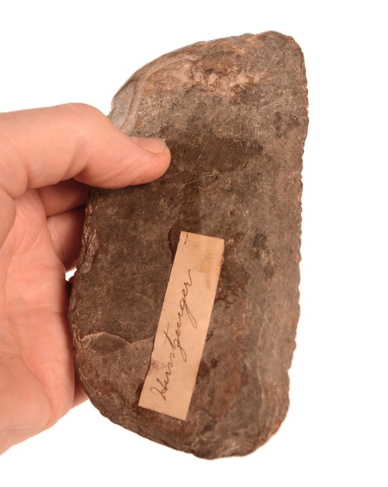 Southwest Large Prehistoric Blade