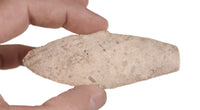 Prehistoric Points and Blades Artifacts Set of 4