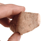 Prehistoric Points and Blades Artifacts Set of 4