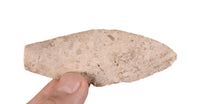 Prehistoric Points and Blades Artifacts Set of 4