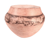 Acoma Pueblo Pottery By C. Maurus Chino