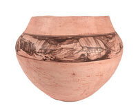 Acoma Pueblo Pottery By C. Maurus Chino