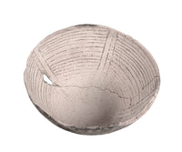 Anasazi Bowl Pottery