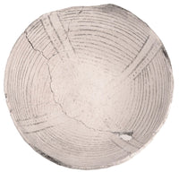 Anasazi Bowl Pottery