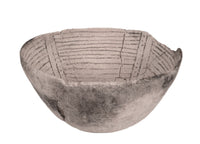 Anasazi Bowl Pottery