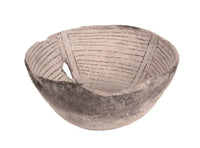 Anasazi Bowl Pottery