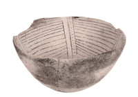 Anasazi Bowl Pottery