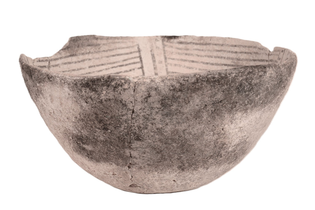 Anasazi Bowl Pottery