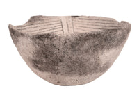 Anasazi Bowl Pottery