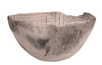 Anasazi Bowl Pottery