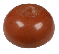 San Ildefonso Pueblo Redware Pottery By Maria Martinez "Marie"
