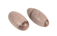 Navajo Charm Stones Pair of 2