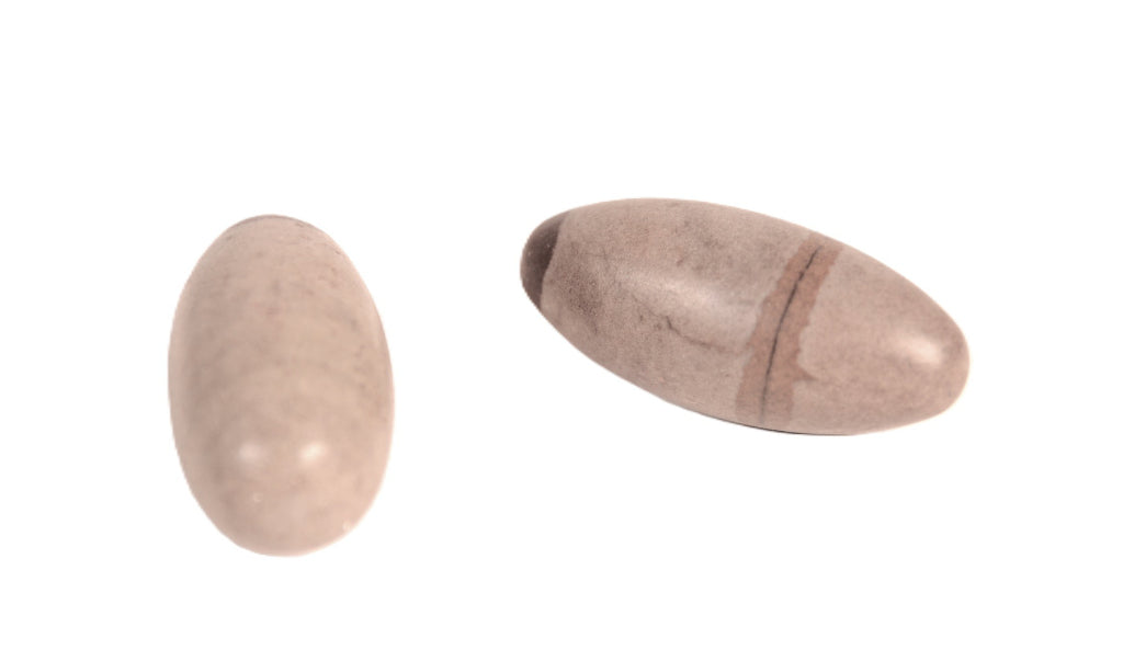Navajo Charm Stones Pair of 2