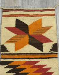 Navajo Gallup Throw Rug