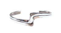 Taxco Mexico Silver Bracelet