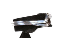 Taxco Mexico Silver Bracelet