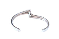 Taxco Mexico Silver Bracelet