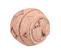 Eskimo Basket with Lid