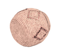 Eskimo Basket with Lid