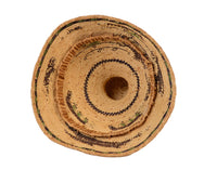 Makah or Nuu-chah-nulth - Nootka Basket Whaling Hat