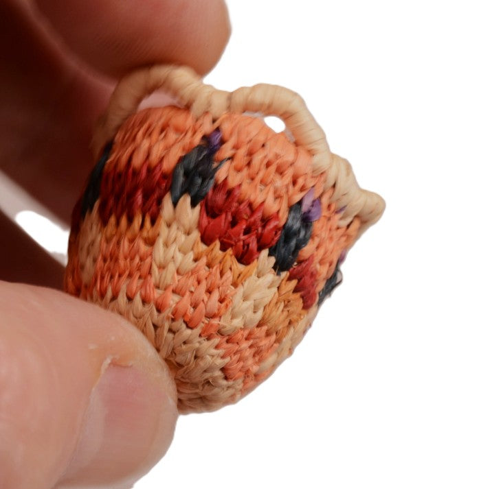 Klickitat Miniature Basket