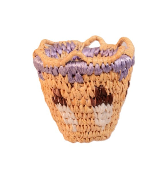 Klickitat Miniature Basket