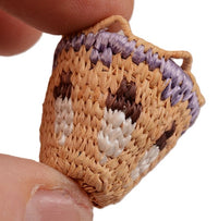 Klickitat Miniature Basket