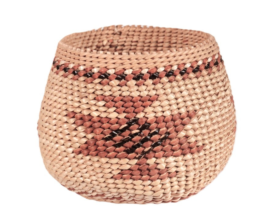 Karuk Miniature Basket