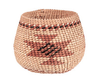 Karuk Miniature Basket